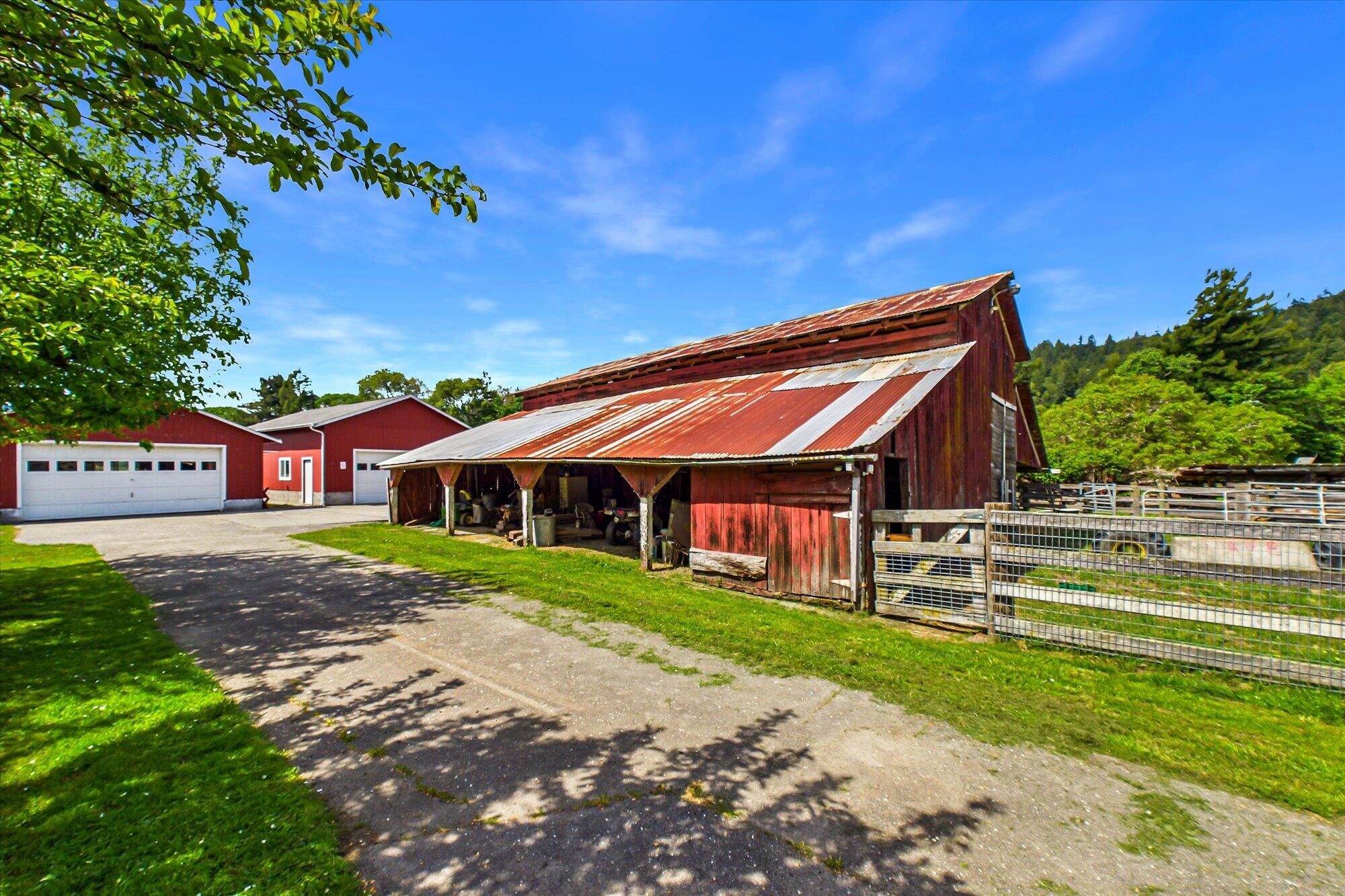 Residential in Redcrest