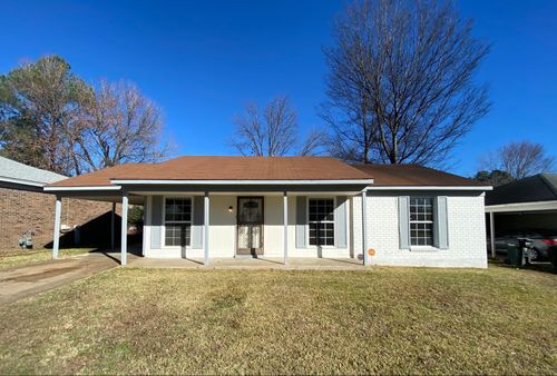 5080 Breckenwood Dr, Memphis, TN, 38127-2125 | Card Image