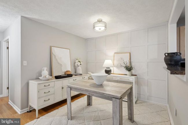 7764 - 7764 Willow Point Dr, Condo with 1 bedrooms, 1 bathrooms and null parking in FALLS CHURCH VA | Image 7