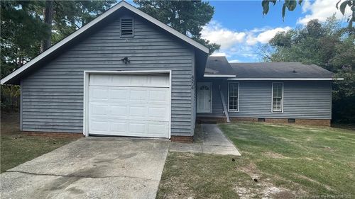 4504 Windcross Ct, Fayetteville, NC, 28314-2450 | Card Image