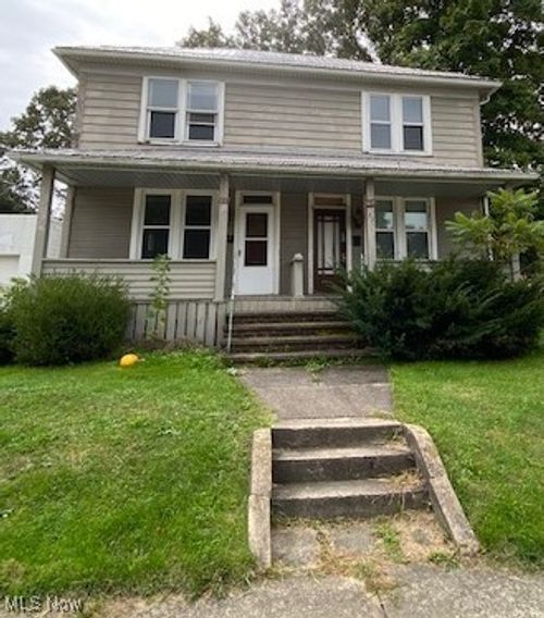 286 E Ohio Ave, Sebring, OH, 44672-1413 | Card Image