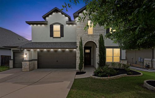 15909 Villa Frontera Dr, Bee Cave, TX, 78738-6182 | Card Image