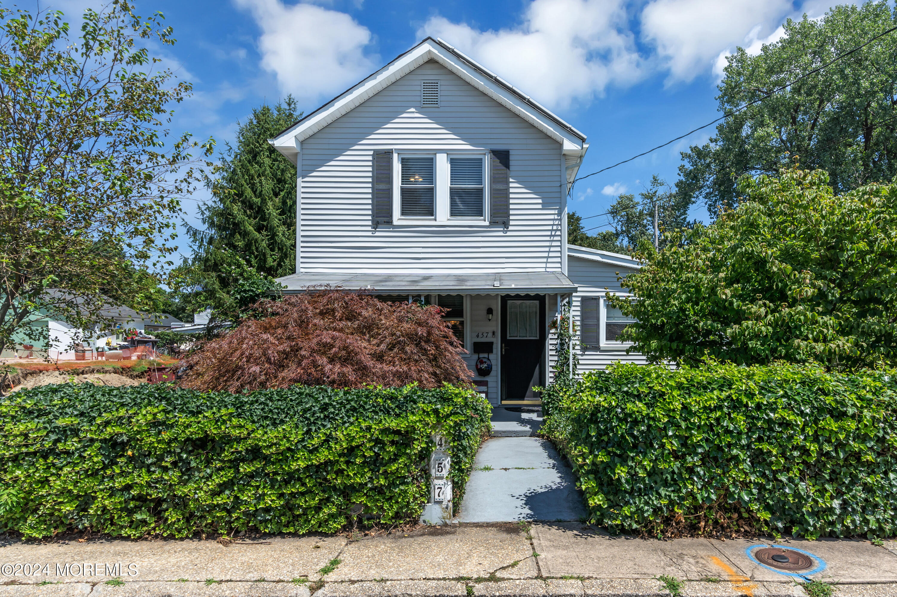 Westbourne Ave, Long Branch, NJ 07740