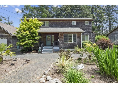 415 Spruce Ave, Gearhart, OR, 97138 | Card Image