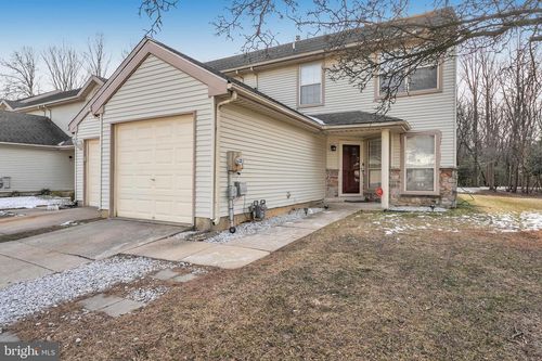 91 Fox Meadow Dr, SICKLERVILLE, NJ, 08081-1142 | Card Image