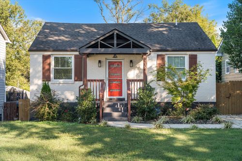3204 Kinross Ave, Nashville, TN, 37211-2951 | Card Image