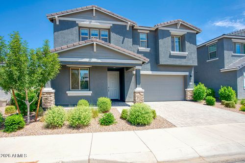 9318 E Sector Dr, Mesa, AZ, 85212-1231 | Card Image