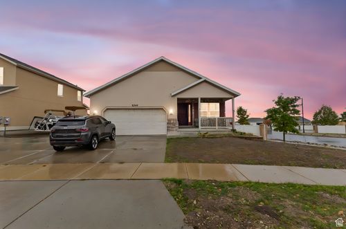 8329 S 6430 W, West Jordan, UT, 84081-1808 | Card Image