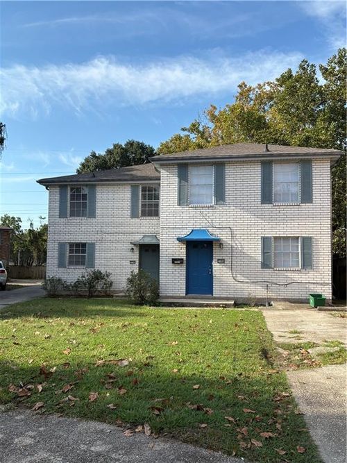 2104 06 Caswell Lane, Metairie, LA, 70001 | Card Image