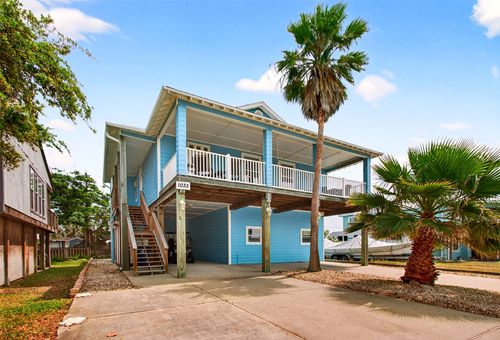 1035 Sea Secret Street, Port Aransas, TX, 78373 | Card Image