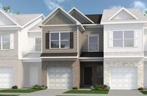 12-208 Claire Cv Nw, Cartersville, GA, 30120 | Card Image