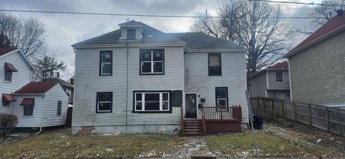 407 E Market St, Bloomington, IL, 61701-4072 | Card Image