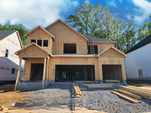 978 Alton Dr, Clarksville, TN, 37043-4087 | Card Image