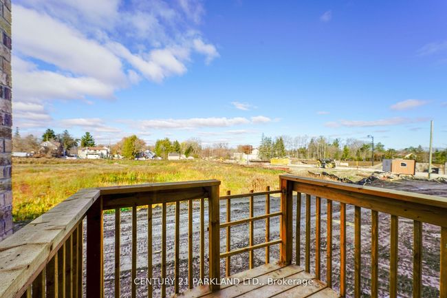 1352 Davis Loop, House other with 3 bedrooms, 3 bathrooms and 1 parking in Lefroy ON | Image 24