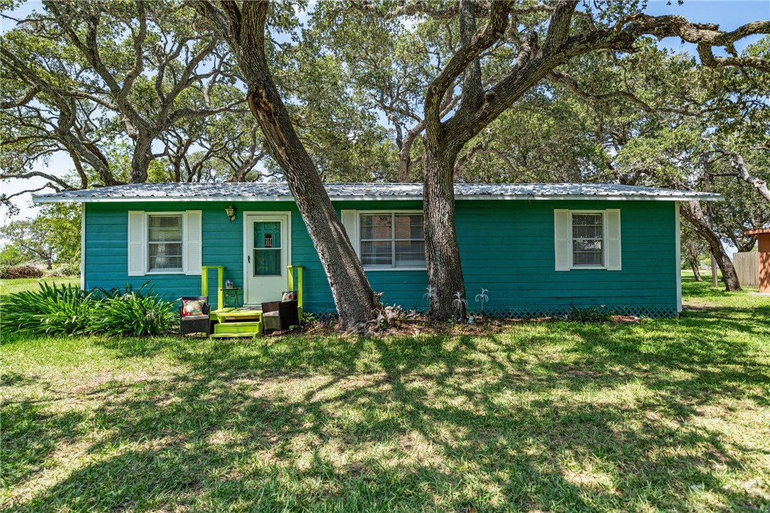 Tiner Ln, Ingleside, TX 78362