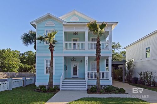 27198 Blue Marlin Dr, Orange Beach, AL, 36561-4932 | Card Image