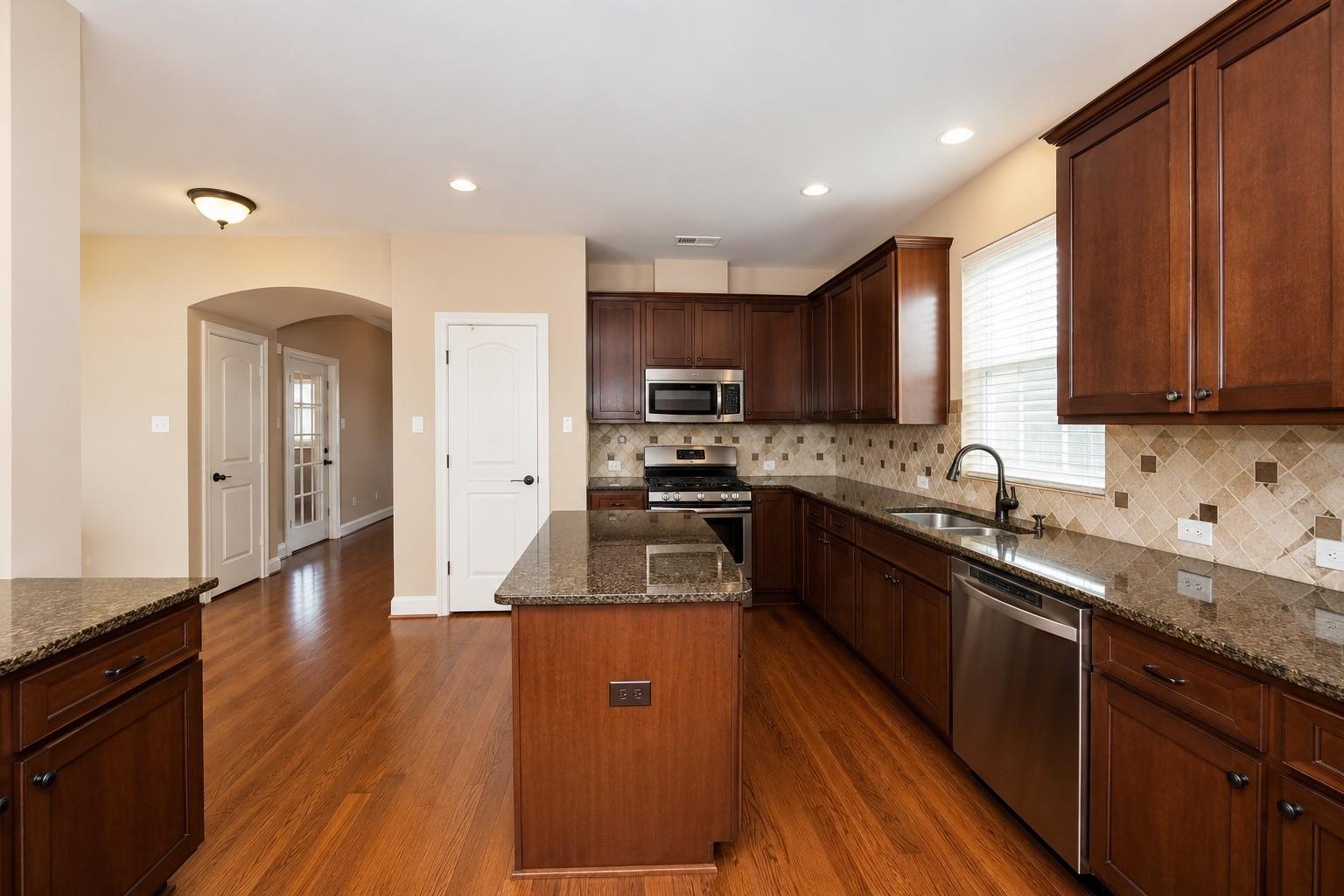 Residential in Katy