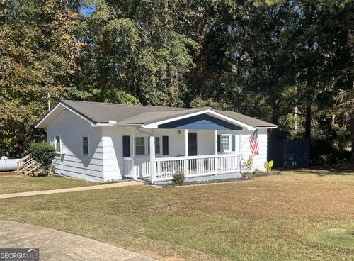 37 Overbrook Dr, Lagrange, GA, 30240-3976 | Card Image