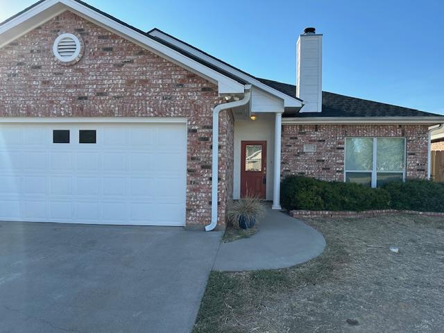 Huntington Ln, San Angelo, TX 76904