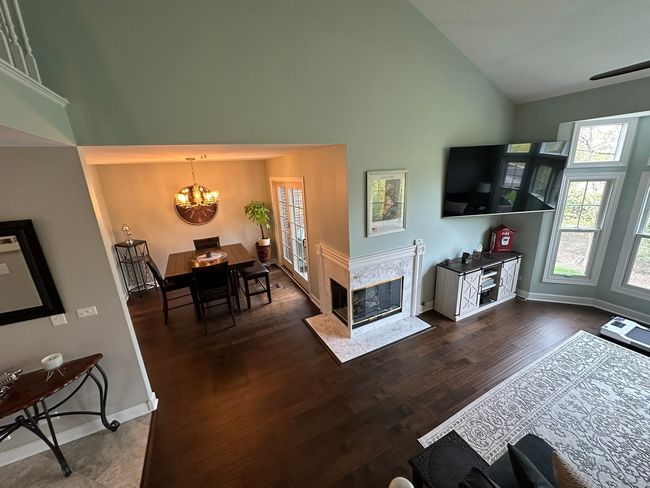 14609 Morningside Rd, Townhouse with 3 bedrooms, 3 bathrooms and 2 parking in Orland Park IL | Image 28