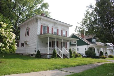 5 Pine Street, House other with 3 bedrooms, 2 bathrooms and null parking in Hamilton NY | Image 2