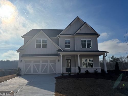 25-5566 Overview Dr, Flowery Branch, GA, 30542-7206 | Card Image