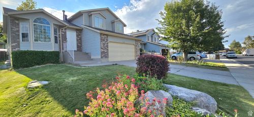 6706 S Marshrock Rd, West Jordan, UT, 84081-4738 | Card Image