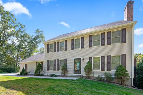 9 Brooke Hill Rd, East Haddam, CT, 06423-1385 | Card Image