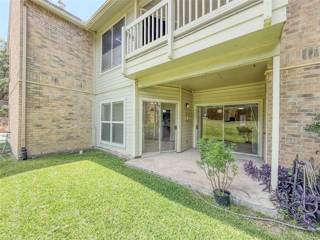 APT-103 - 2450 Wickersham Ln, Condo with 2 bedrooms, 2 bathrooms and 2 parking in Austin TX | Image 30