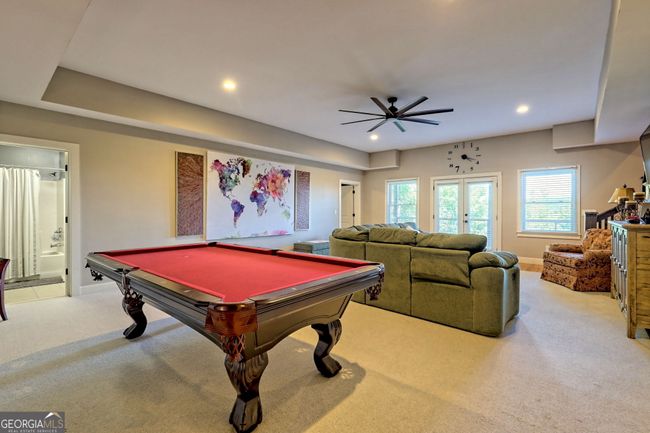 817 Long Laurel Ridge Dr, House other with 4 bedrooms, 4 bathrooms and null parking in Lakemont GA | Image 59