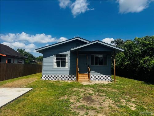 118 S Commercial St, Edcouch, TX, 78538 | Card Image