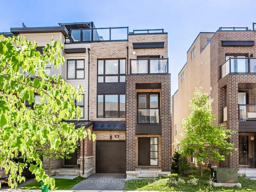 416 Athabasca Common, Oakville, ON, L6H0R6 | Card Image