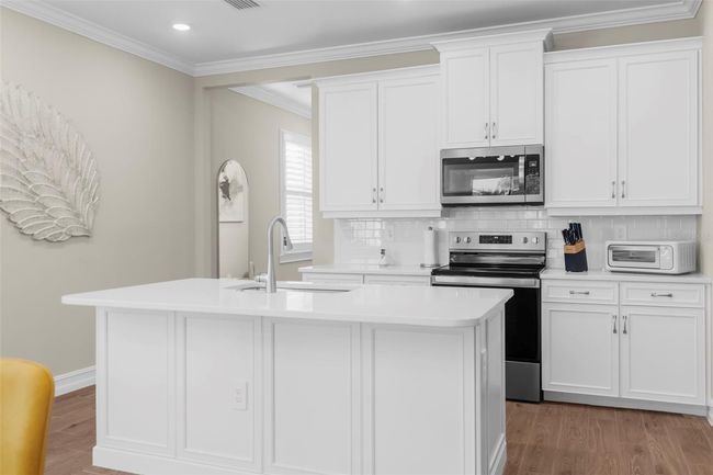 256 Teramo Way, House other with 3 bedrooms, 2 bathrooms and null parking in NOKOMIS FL | Image 15