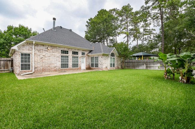 21818 Windsor Castle Dr, House other with 3 bedrooms, 2 bathrooms and 2 parking in Spring TX | Image 31