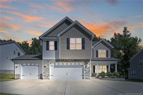 2911 Rockfish Rd, Raeford, NC, 28376-9502 | Card Image