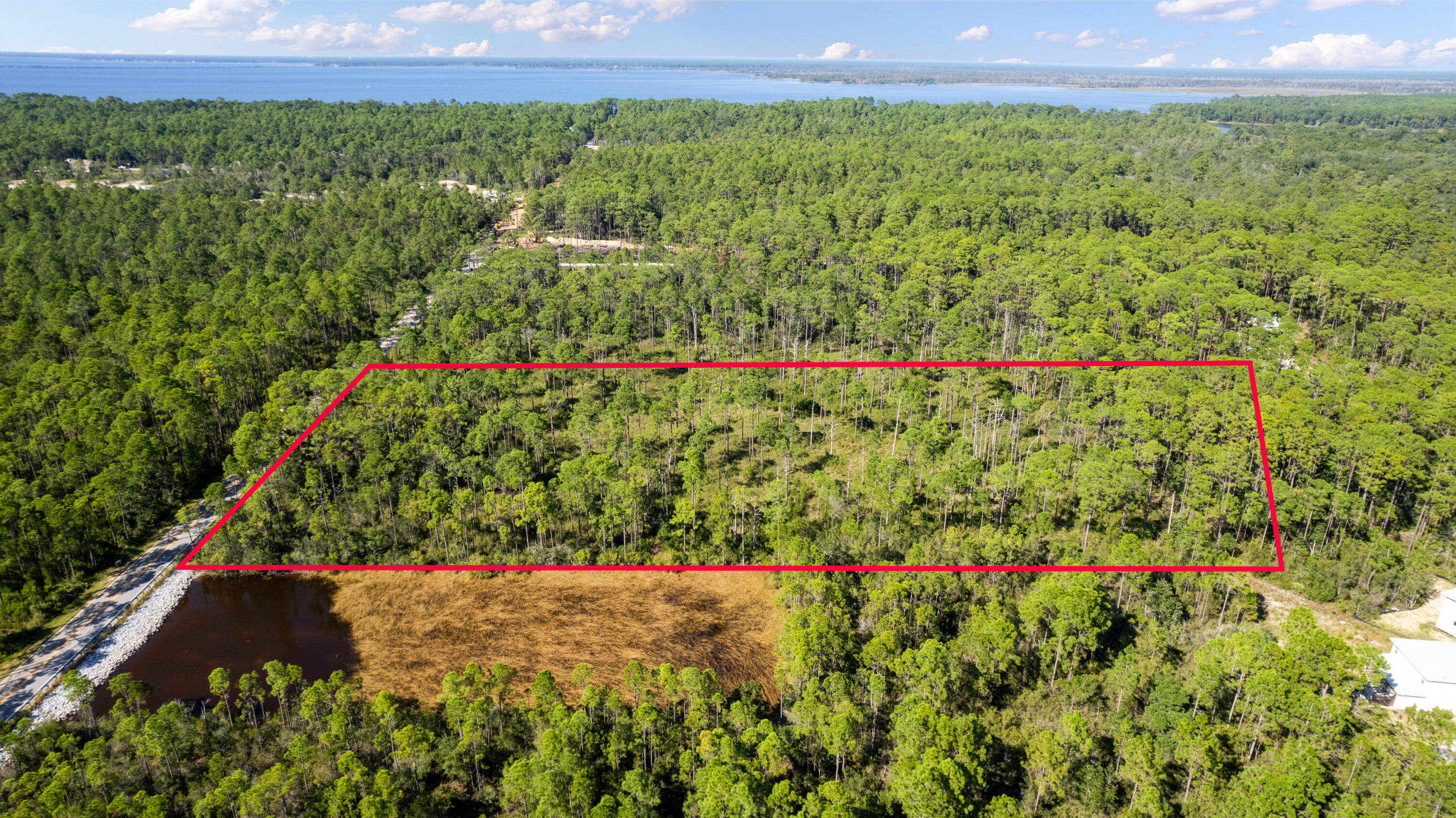 Land in Santa Rosa Beach 3