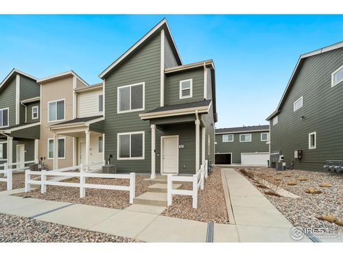 3800 Pinnacles St, Evans, CO, 80620-9068 | Card Image