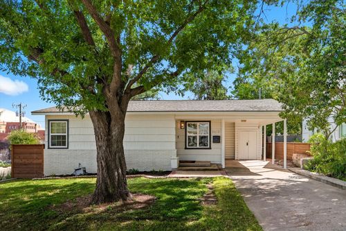 3613 Washburn Ave, Fort Worth, TX, 76107-4043 | Card Image