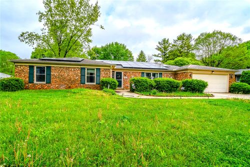 730 Fawcett Dr, Beavercreek, OH, 45434-6106 | Card Image