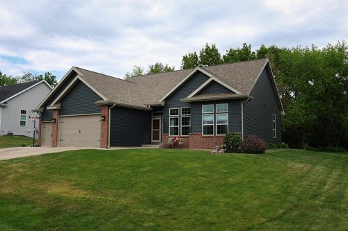 1013 E Superior Dr, Edgerton, WI, 53534-9165 | Card Image