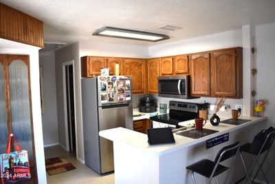 242 - 2301 E University Drive, Townhouse with 2 bedrooms, 2 bathrooms and null parking in Mesa AZ | Image 2