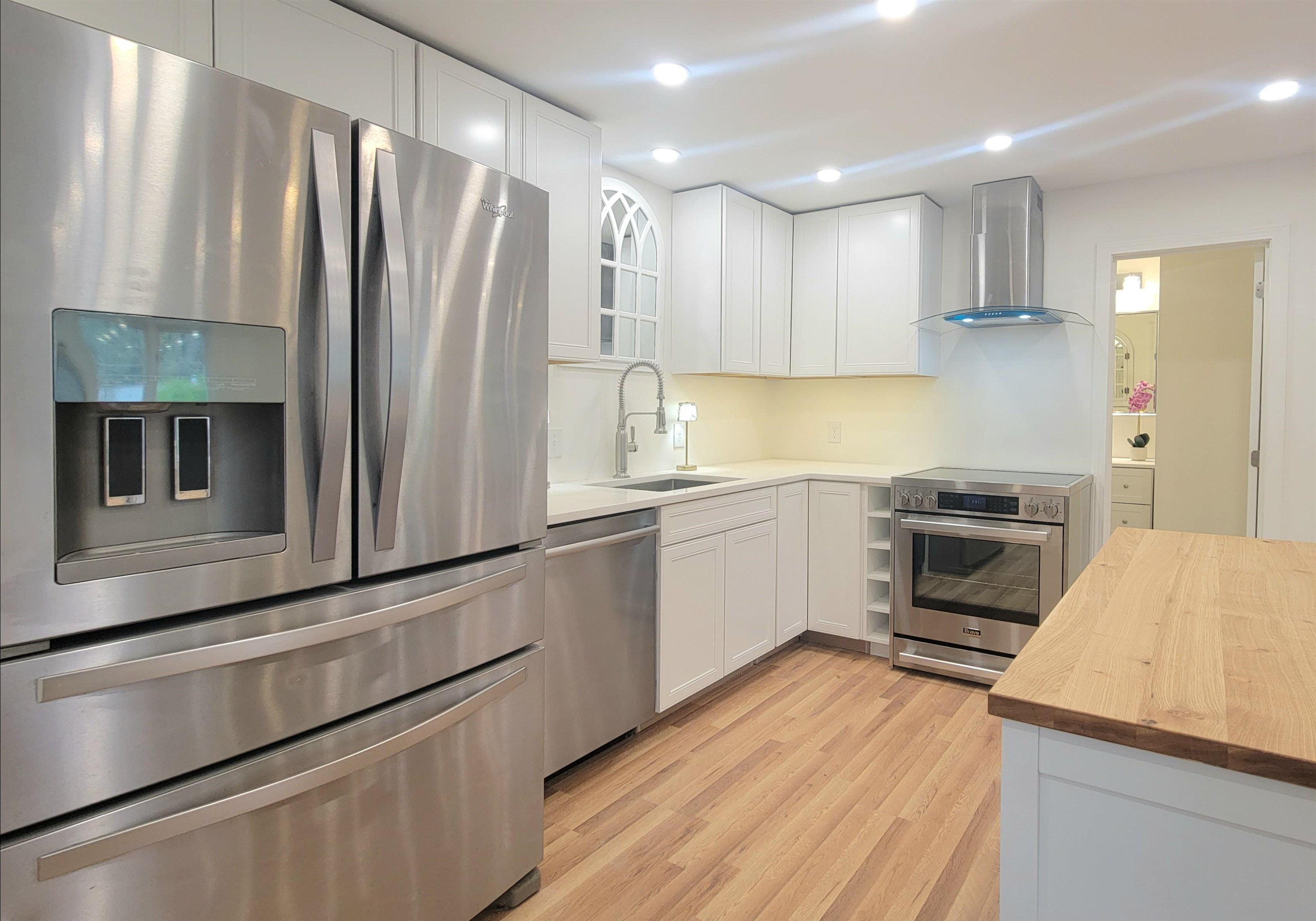 Residential in Gilford 5