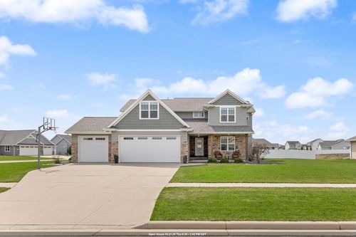 2153 Potter Drive, LAWRENCE, WI, 54115 | Card Image