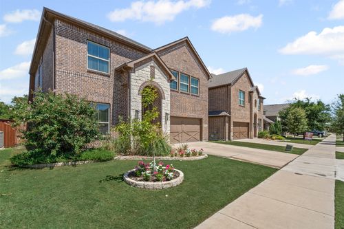 132 Peace Pl, Aledo, TX, 76008-1814 | Card Image