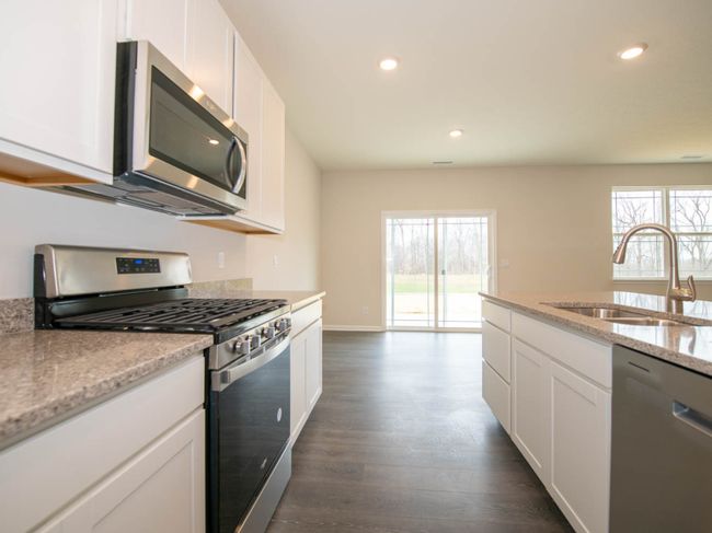 8840 Glacier Bay Ct, House other with 5 bedrooms, 3 bathrooms and null parking in Camby IN | Image 15