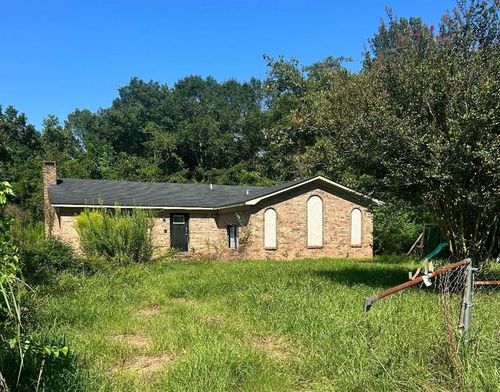 19575 Dees Rd, Mount Vernon, AL, 36560-3668 | Card Image
