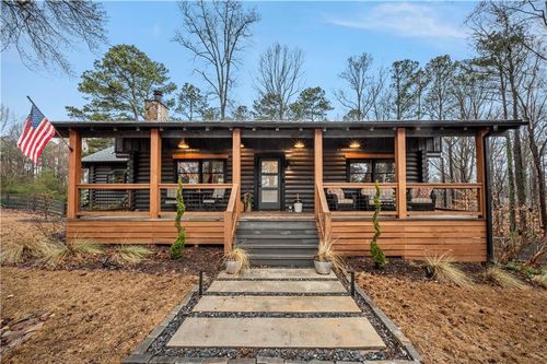 12030 Old Mountain Park Rd Ne, Roswell, GA, 30075-1716 | Card Image