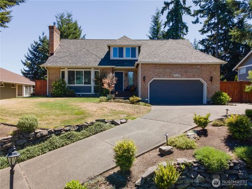 7118 57th Street Ct W, University Place, WA, 98467-2167 | Card Image