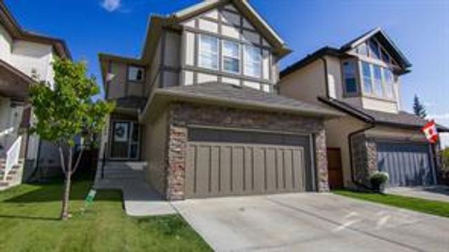 200 New Brighton Dr Se, House detached with 4 bedrooms, 3 bathrooms and 2 parking in Calgary AB | Image 46