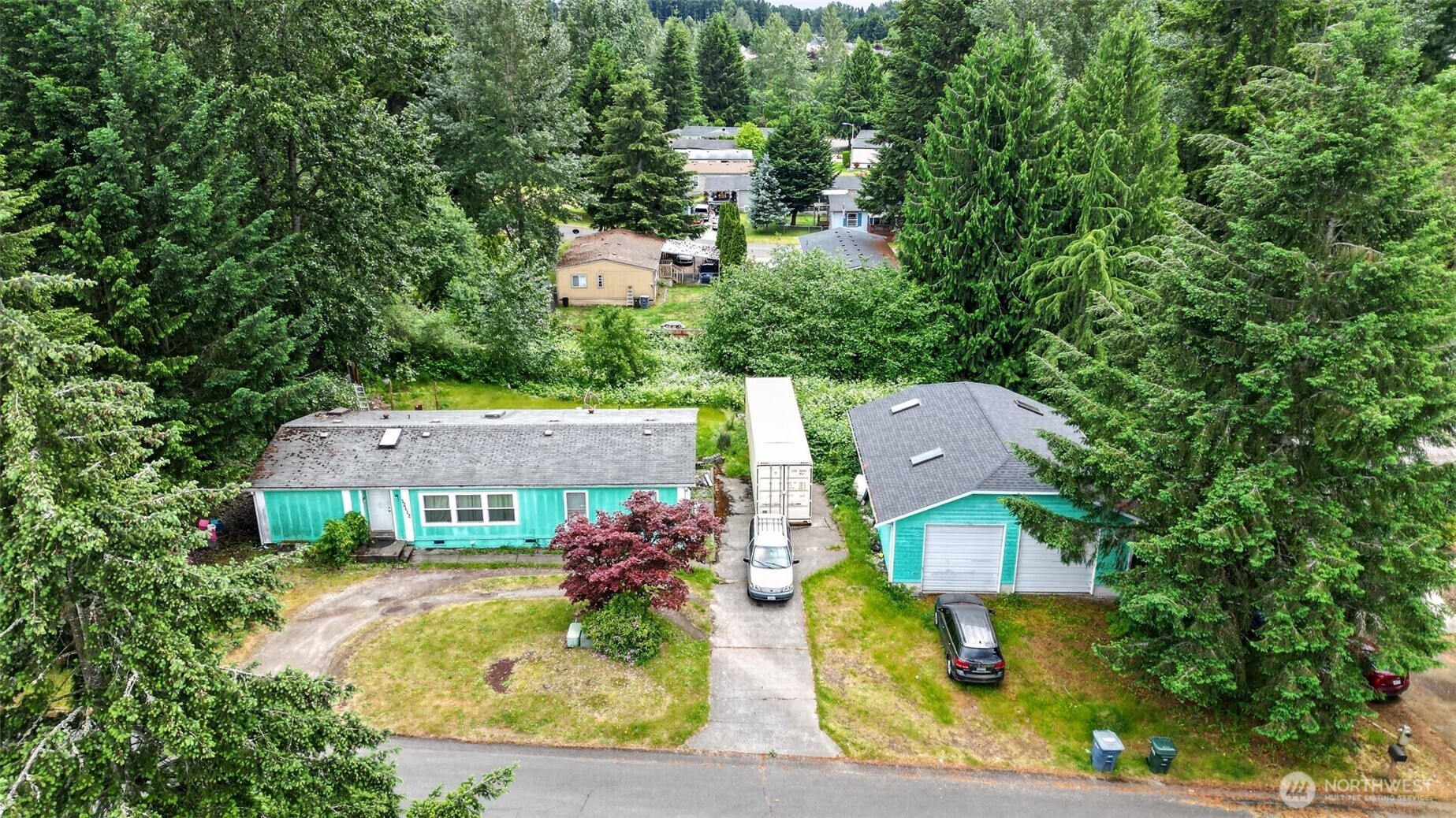 Residential in Puyallup 2
